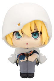 Touken Ranbu Look Up Figura PVC Kunihiro Yamanbagiri 11 cm