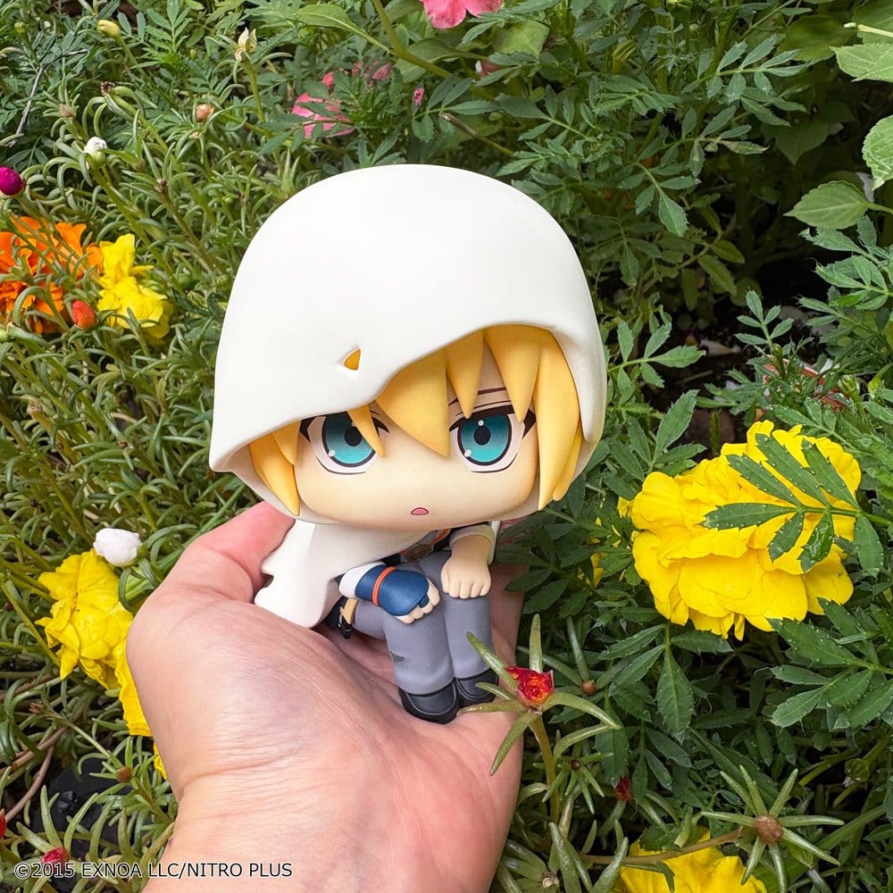 Touken Ranbu Look Up Figura PVC Kunihiro Yamanbagiri 11 cm