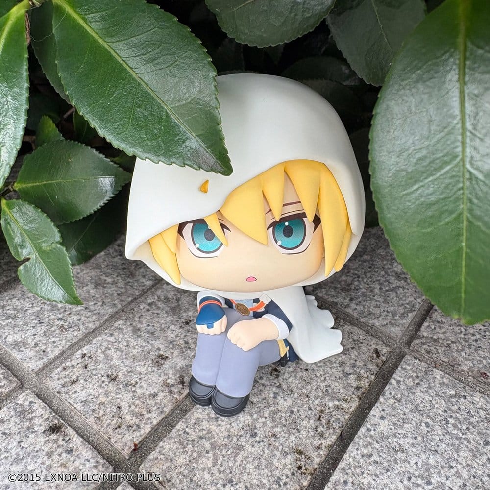 Touken Ranbu Look Up Figura PVC Kunihiro Yamanbagiri 11 cm