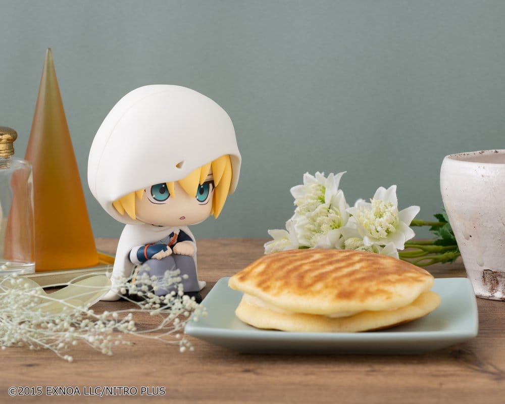 Touken Ranbu Look Up Figura PVC Kunihiro Yamanbagiri 11 cm