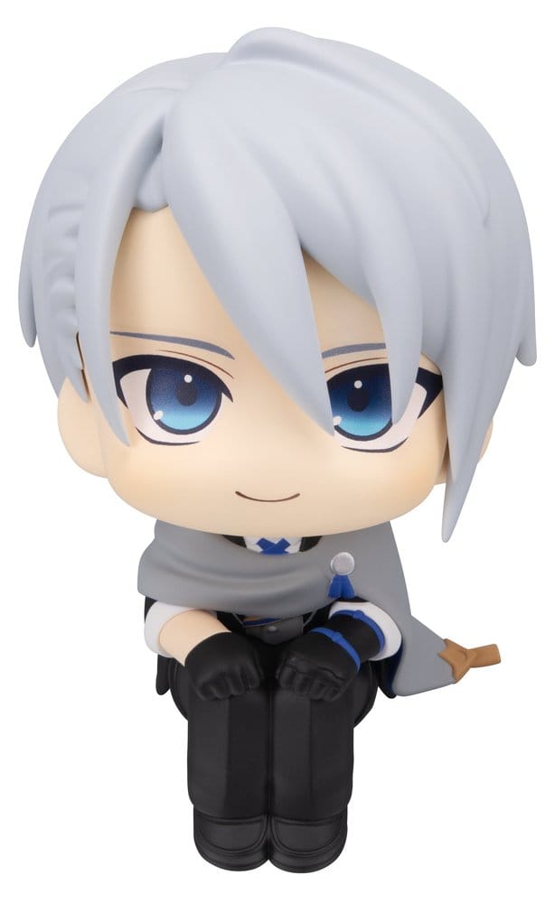 Touken Ranbu-ONLINE Look Up Figura PVC Chougi Yamanbagiri 11 cm