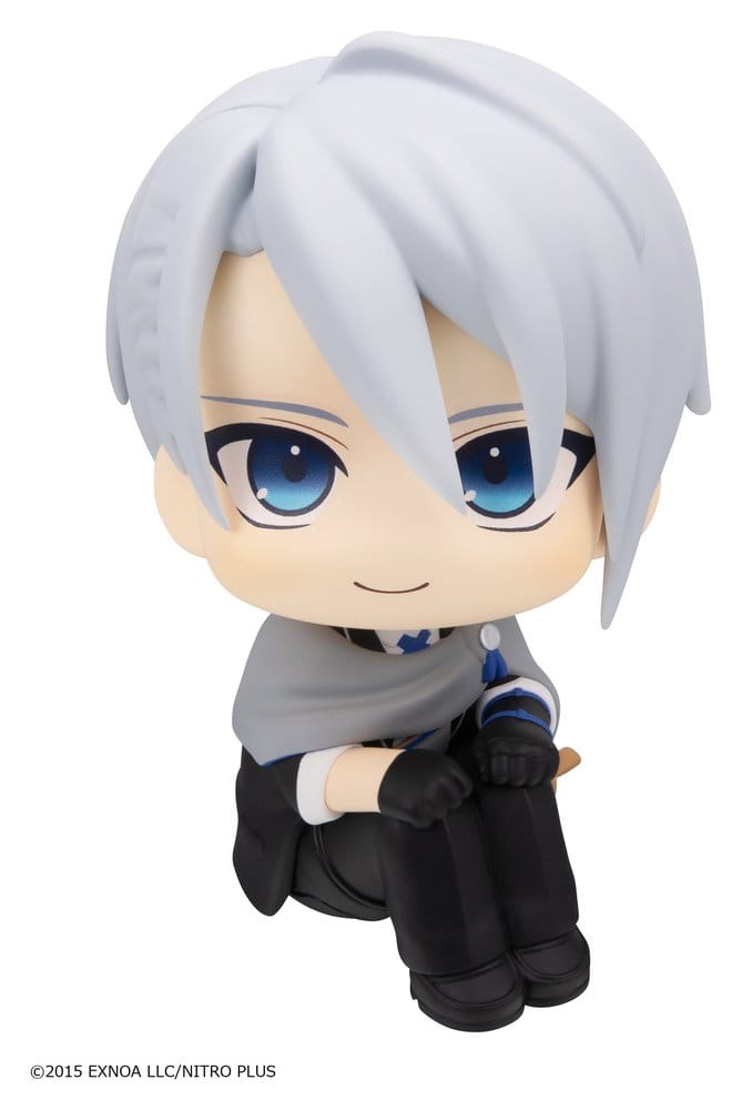 Touken Ranbu-ONLINE Look Up Figura PVC Chougi Yamanbagiri 11 cm