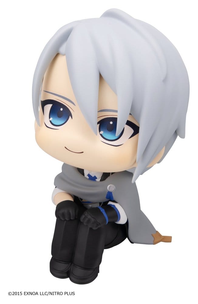 Touken Ranbu-ONLINE Look Up Figura PVC Chougi Yamanbagiri 11 cm