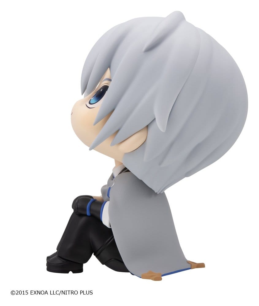 Touken Ranbu-ONLINE Look Up Figura PVC Chougi Yamanbagiri 11 cm