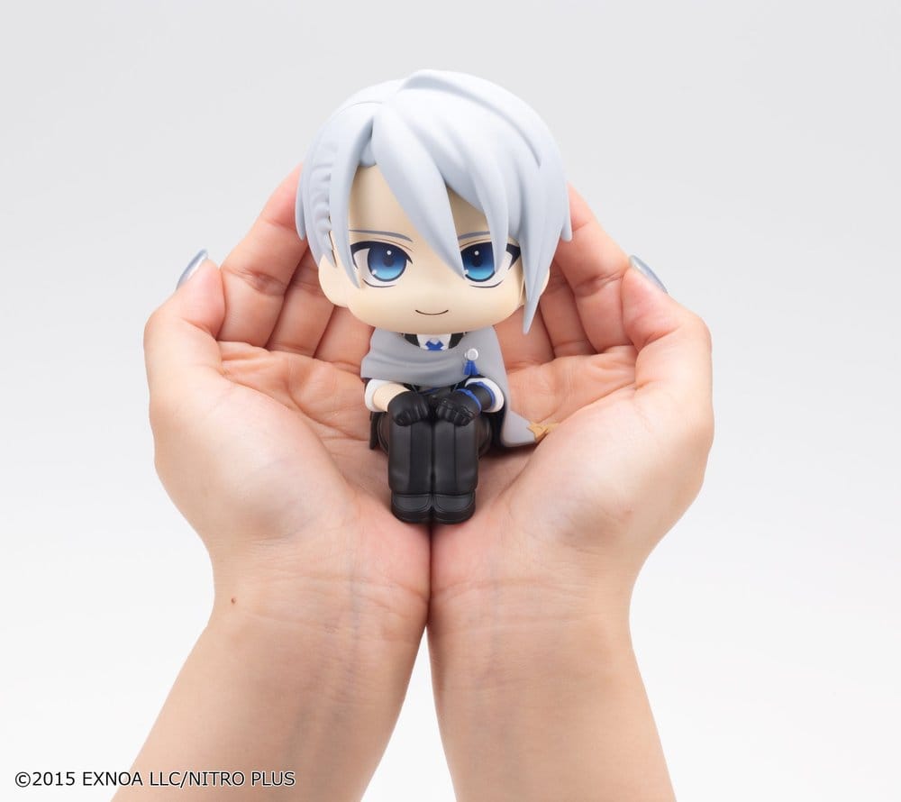 Touken Ranbu-ONLINE Look Up Figura PVC Chougi Yamanbagiri 11 cm