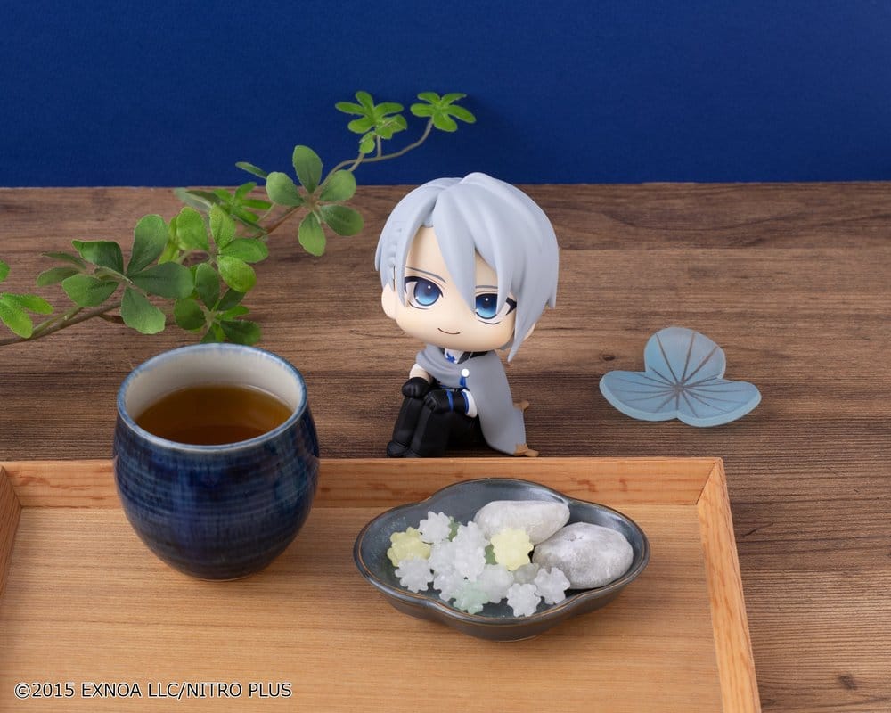 Touken Ranbu-ONLINE Look Up Figura PVC Chougi Yamanbagiri 11 cm