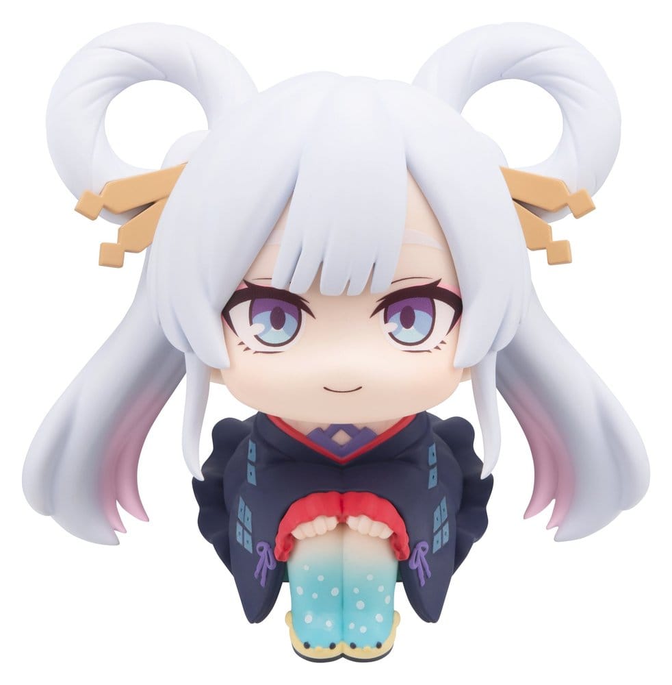Cosmic Princess Kaguya! Figura PVC Look Up Yachiyo Runami 11 cm Frikytopia