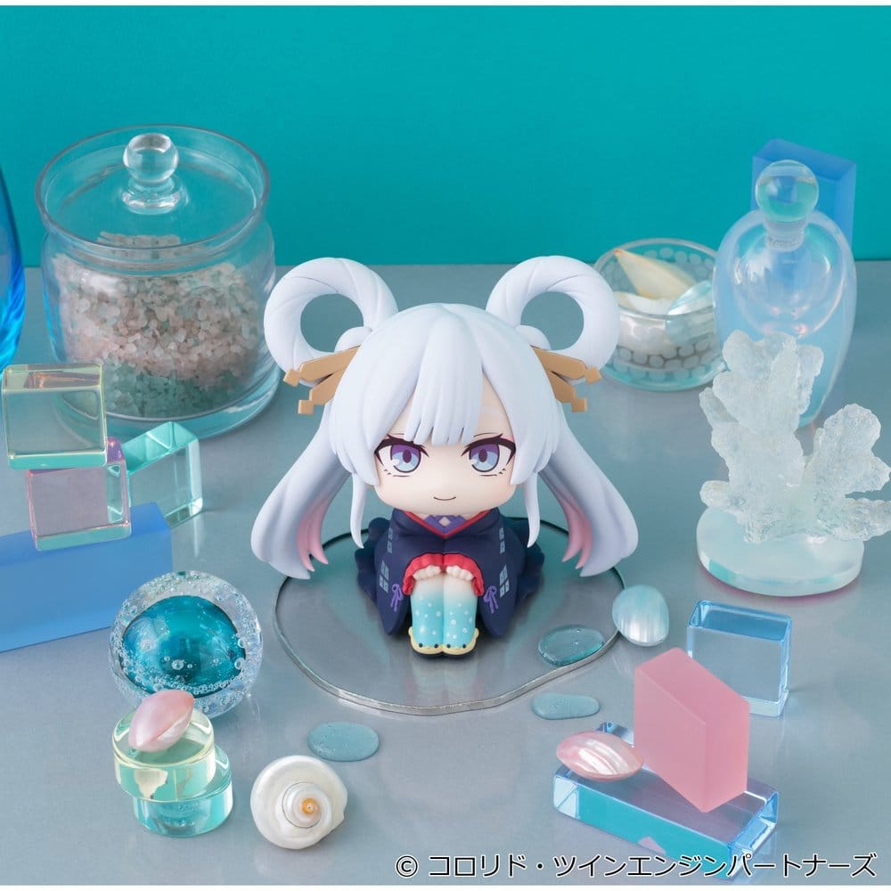 Cosmic Princess Kaguya! Look Up Figura PVC Yachiyo Runami 11 cm (with gift)