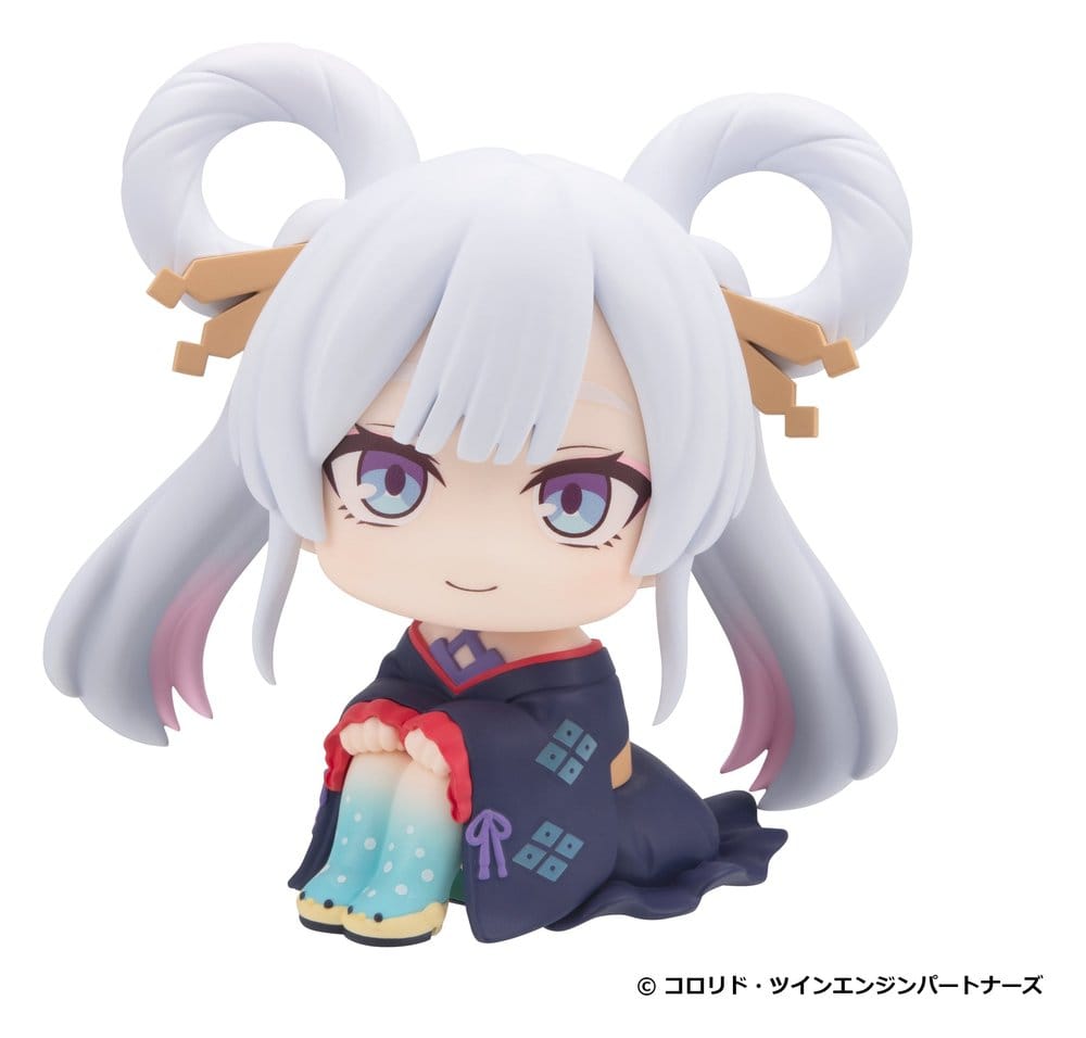 Cosmic Princess Kaguya! Look Up Figura PVC Yachiyo Runami 11 cm (with gift)