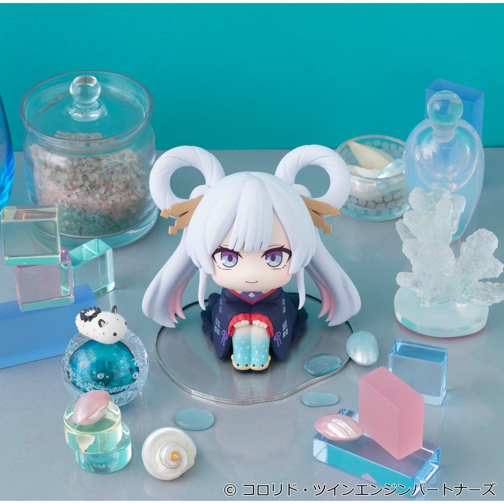 Cosmic Princess Kaguya! Look Up Figura PVC Yachiyo Runami 11 cm (with gift)