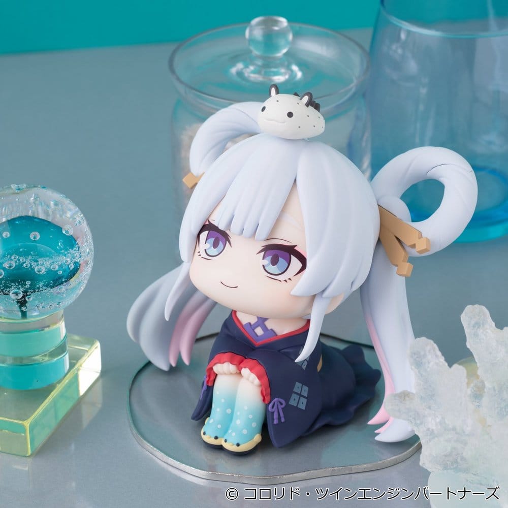 Cosmic Princess Kaguya! Look Up Figura PVC Yachiyo Runami 11 cm (with gift)