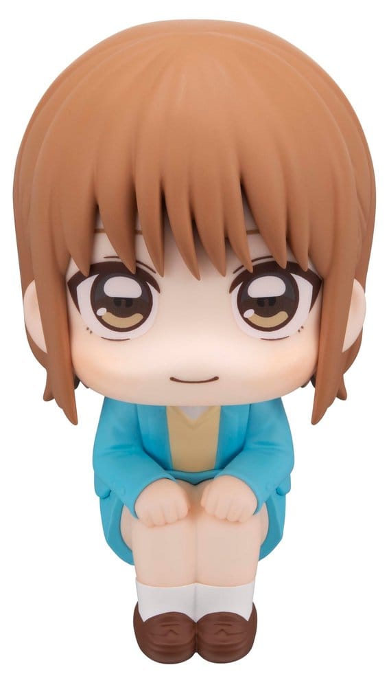Blue Box Look Up Figura PVC Chinatsu Kano 11 cm