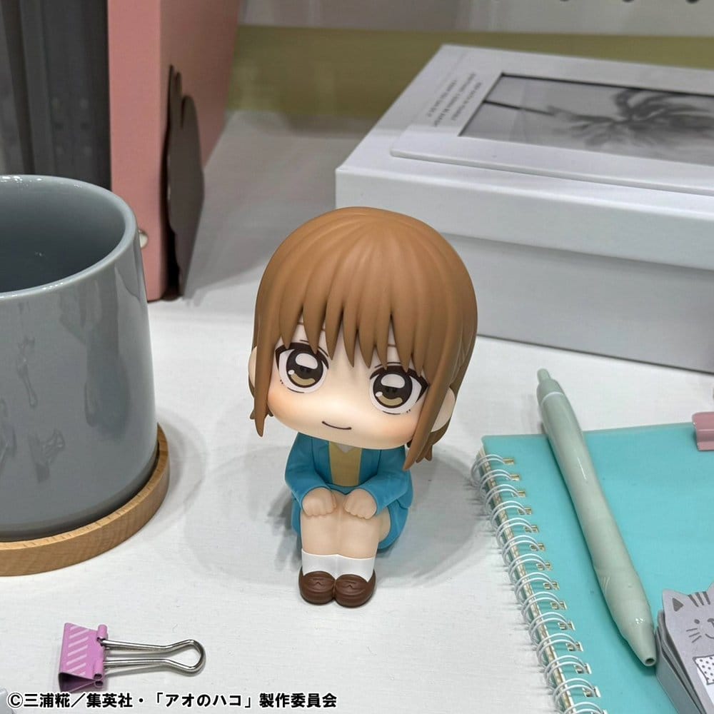 Blue Box Look Up Figura PVC Chinatsu Kano 11 cm