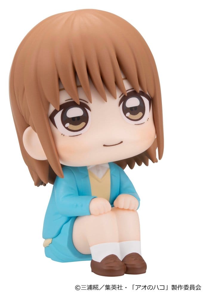 Blue Box Look Up Figura PVC Chinatsu Kano 11 cm