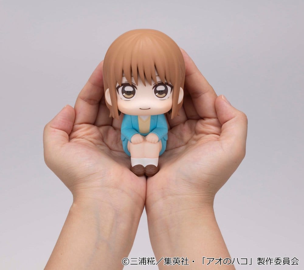 Blue Box Look Up Figura PVC Chinatsu Kano 11 cm