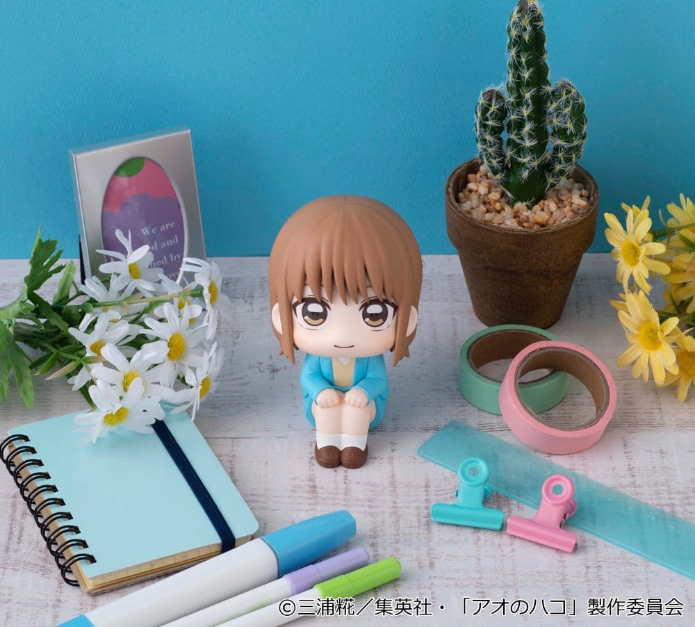 Blue Box Look Up Figura PVC Chinatsu Kano 11 cm