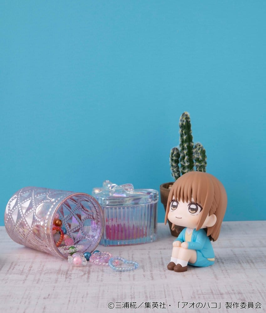 Blue Box Look Up Figura PVC Chinatsu Kano 11 cm