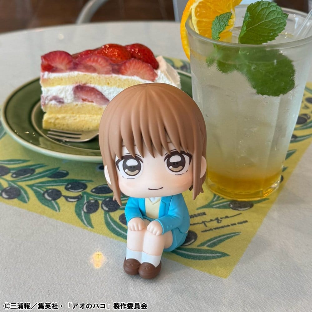 Blue Box Look Up Figura PVC Chinatsu Kano 11 cm (with gift)