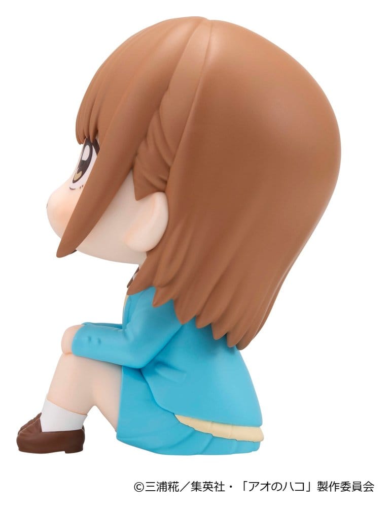 Blue Box Look Up Figura PVC Chinatsu Kano 11 cm (with gift)