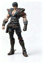 Fist of the North Star Figura 1/12 Kenshiro 17 cm