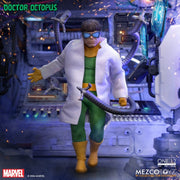 Marvel Comics One:12 Collective Figura 1/12 Doctor Octopus 16 cm