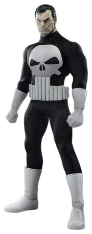 Marvel Comics One:12 Collective Figura 1/12 Punisher 17 cm