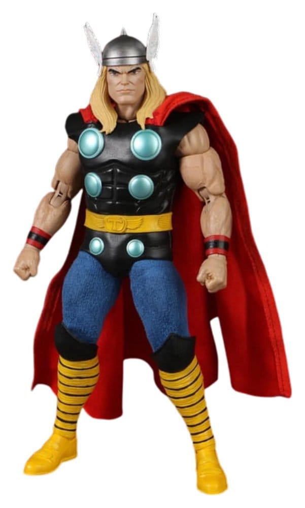 Marvel One:12 Collective Figura 1/12 The Mighty Thor 17 cm Frikytopia