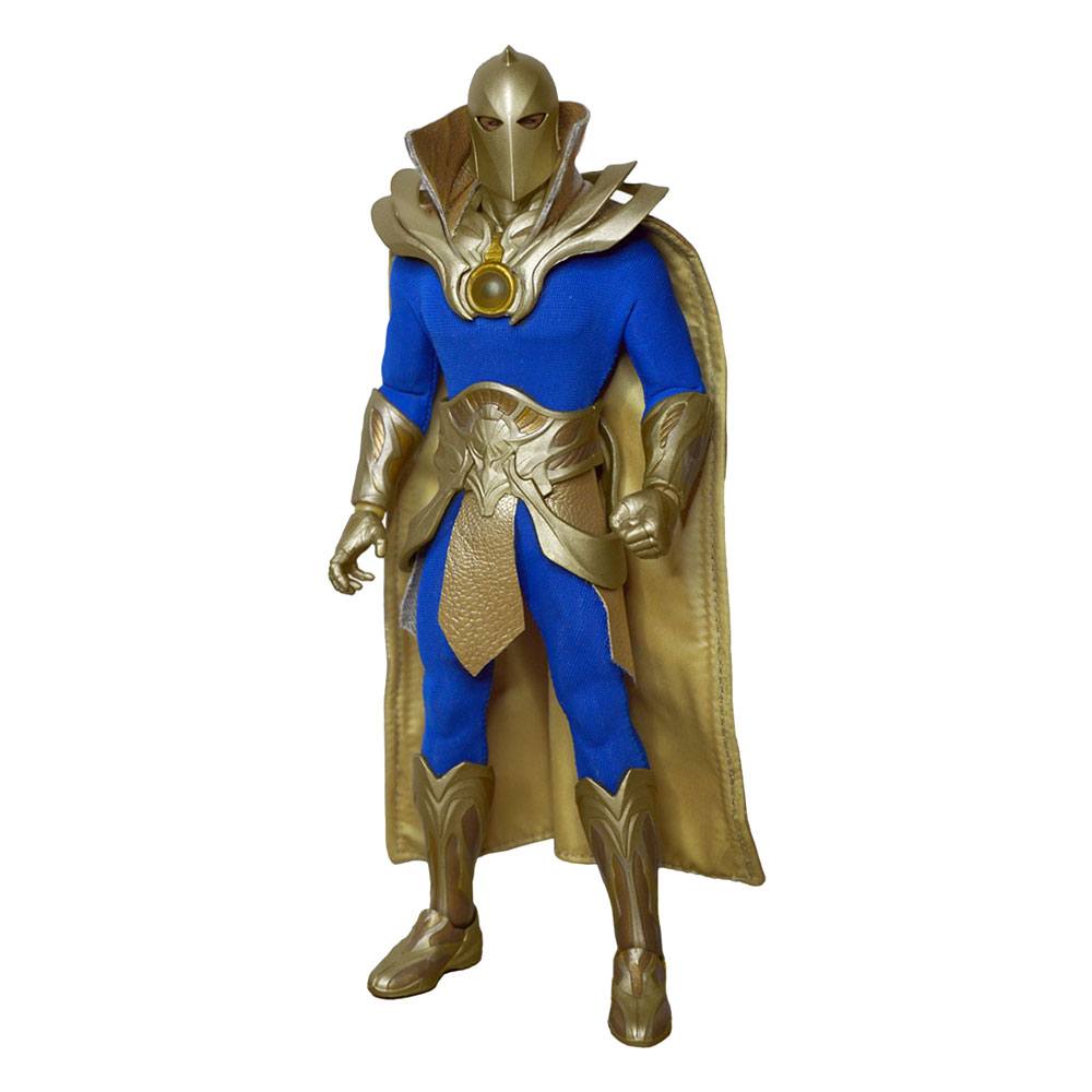 DC Comics One:12 Collective Figura 1/12 Dr. Fate 16 cm Frikytopia