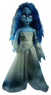 La novia cadáver LDD Presents Muñeco Emily 25 cm