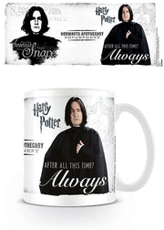 Harry Potter Taza Always