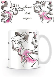 Mickey Mouse Taza Sweet