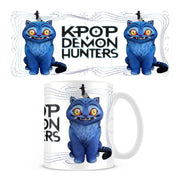Las guerreras K-pop Taza Derpy & Sussie