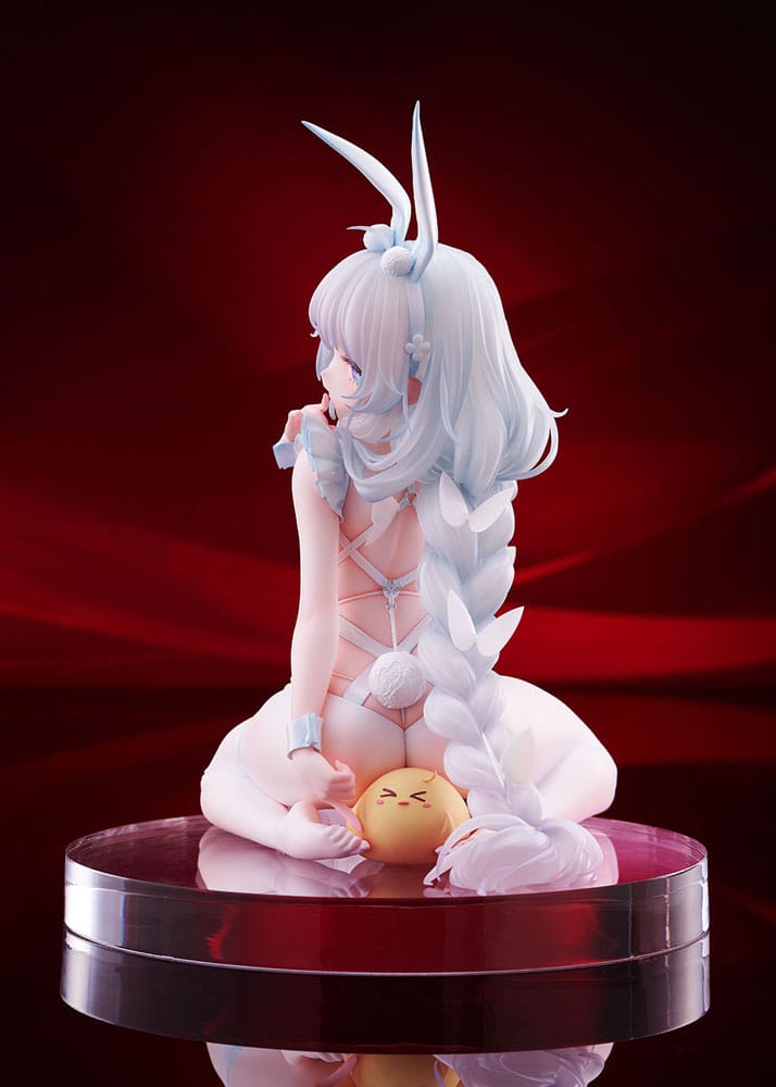 Azur Lane Figura PVC 1/4 Le Malin Listless Lapin 25 cm (re-run)