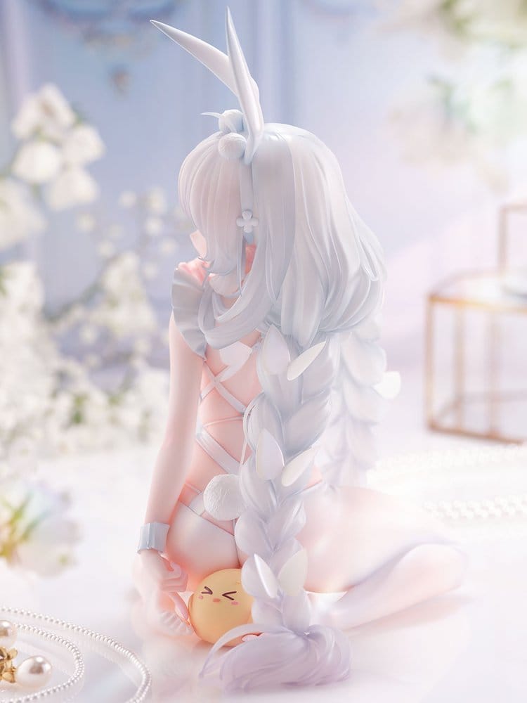 Azur Lane Figura PVC 1/4 Le Malin Listless Lapin TF edition 23 cm (re-run)