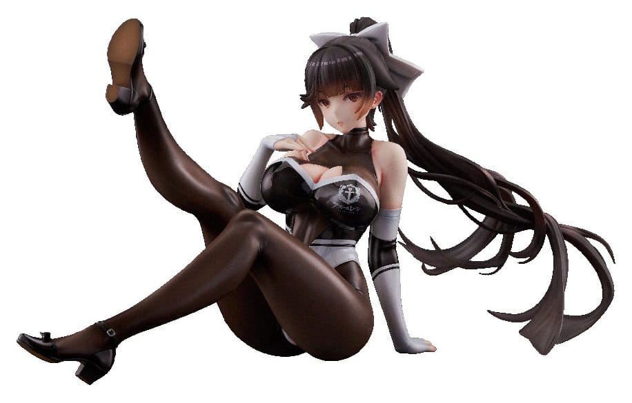 Azur Lane Figura PVC 1/4 Takao -Full Throttle Charmer- TF Edition 22 cm