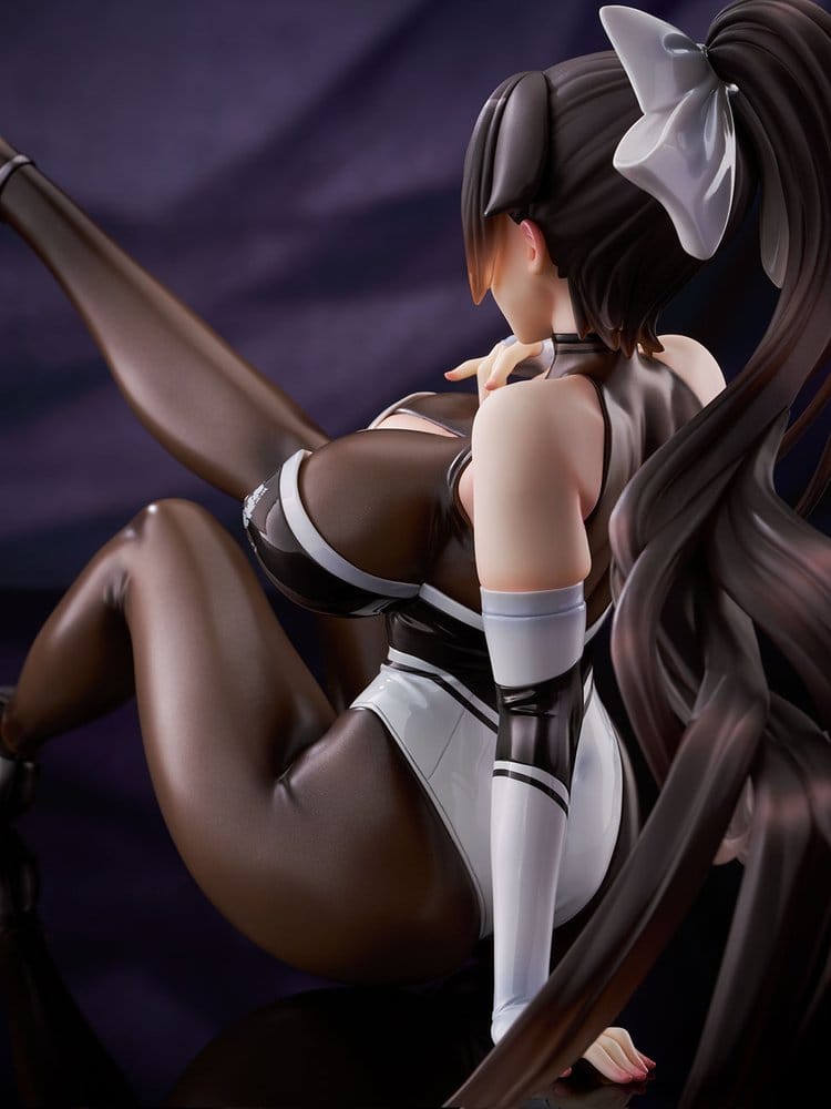 Azur Lane Figura PVC 1/4 Takao -Full Throttle Charmer- TF Edition 22 cm