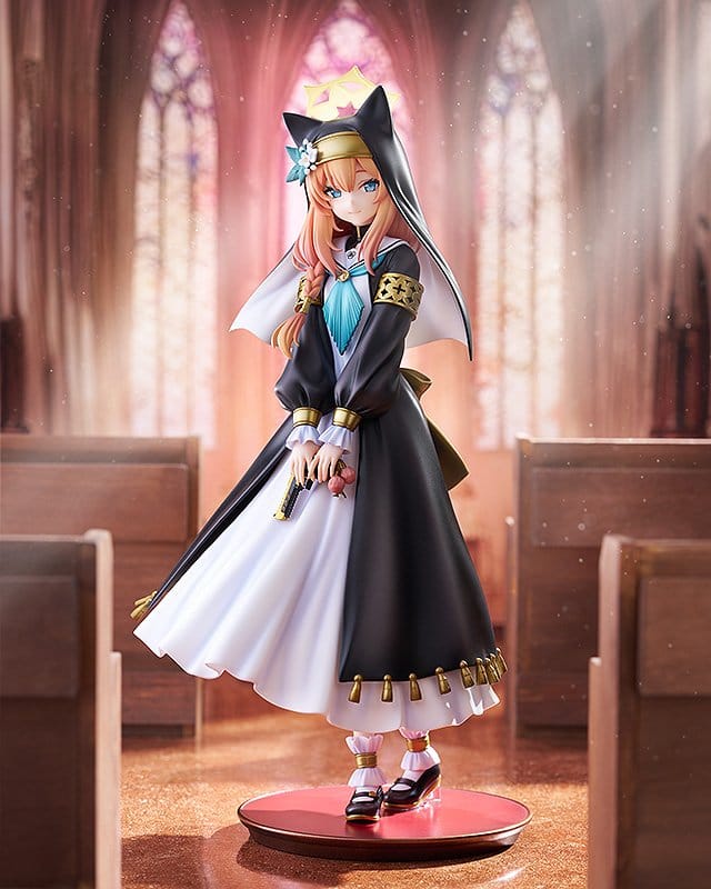 Blue Archive Figura PVC 1/7 Mari (re-run) 23 cm