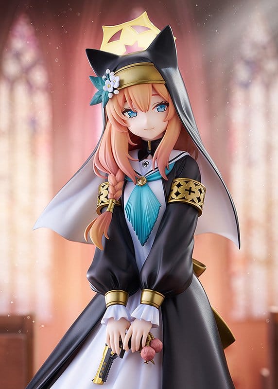 Blue Archive Figura PVC 1/7 Mari (re-run) 23 cm