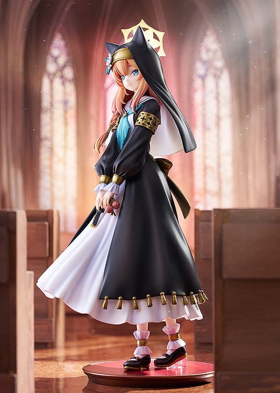 Blue Archive Figura PVC 1/7 Mari (re-run) 23 cm