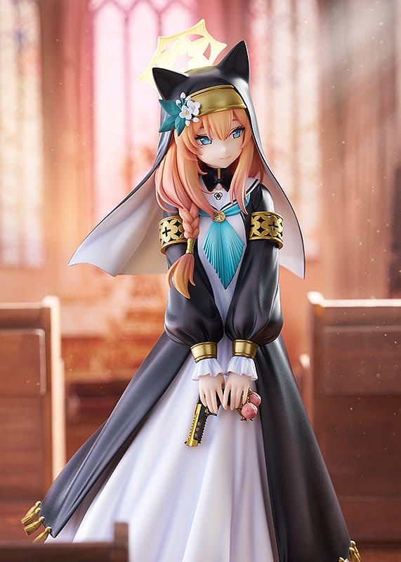 Blue Archive Figura PVC 1/7 Mari (re-run) 23 cm