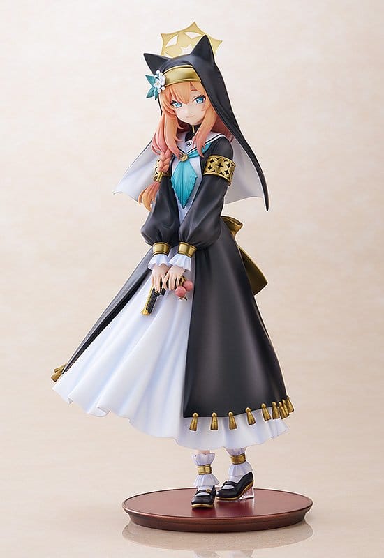 Blue Archive Figura PVC 1/7 Mari (re-run) 23 cm