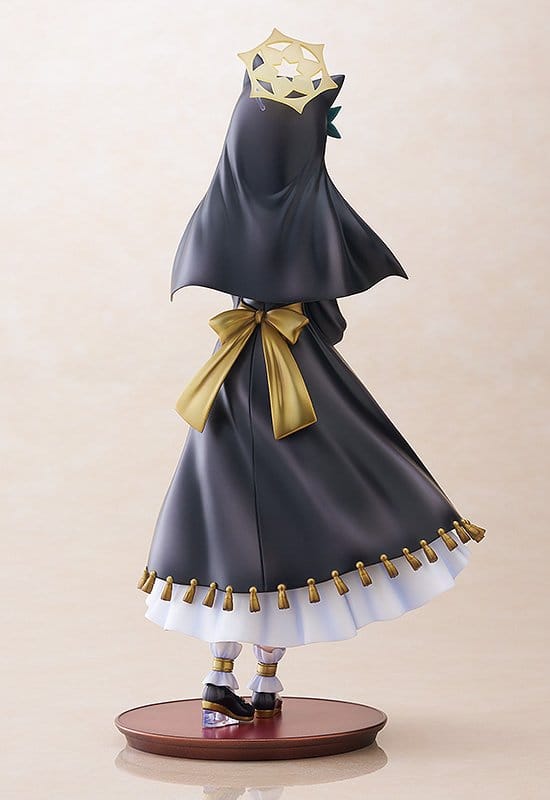 Blue Archive Figura PVC 1/7 Mari (re-run) 23 cm