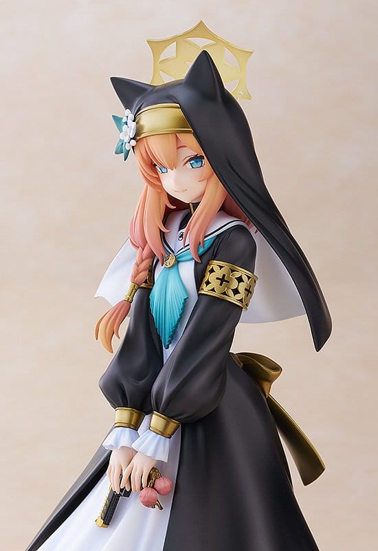 Blue Archive Figura PVC 1/7 Mari (re-run) 23 cm