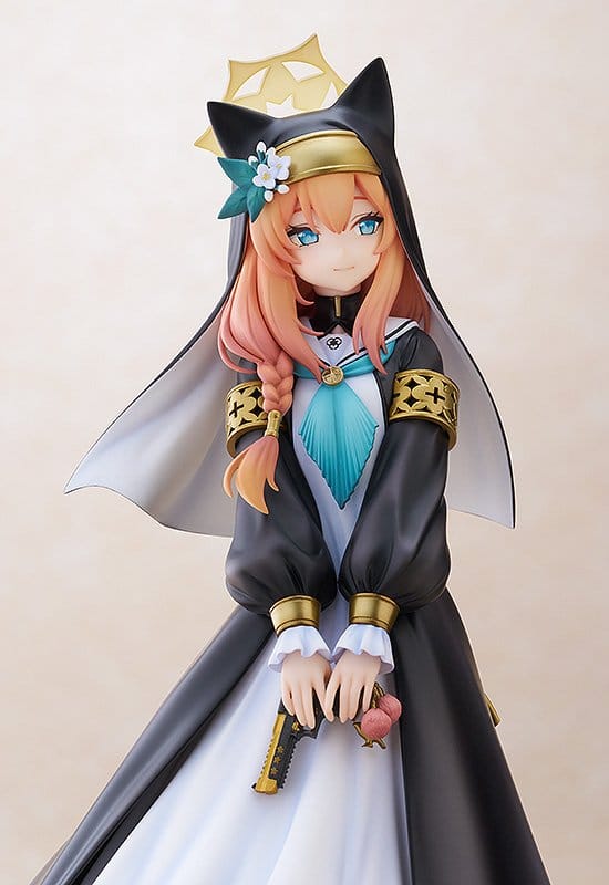 Blue Archive Figura PVC 1/7 Mari (re-run) 23 cm