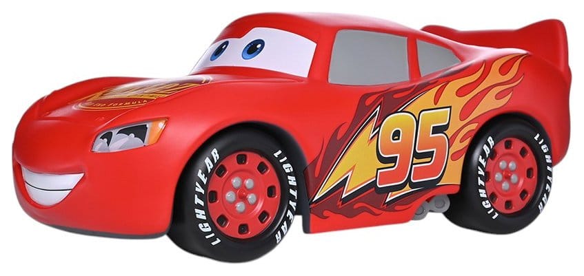 Cars Hucha Lightning McQueen