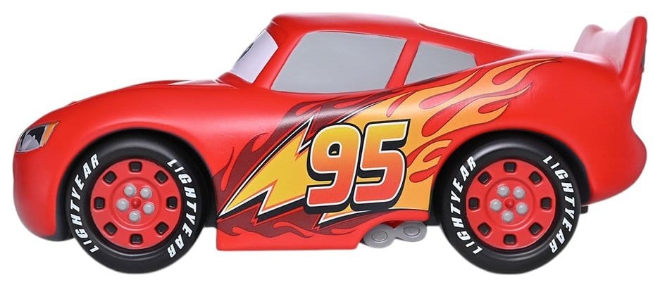 Cars Hucha Lightning McQueen