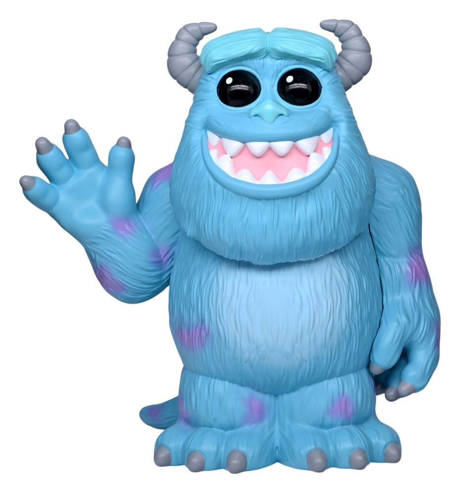 Monstruos, S.A. Hucha Sully Frikytopia