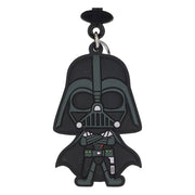 Star Wars Colgante tacto suave PVC Darth Vader