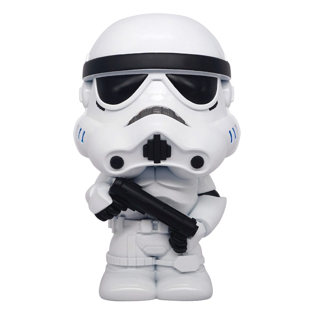Star Wars Hucha Stormtrooper 20 cm Frikytopia
