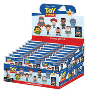 Toy Story 3D Colgantes de PVC Serie 79 Expositor (24)